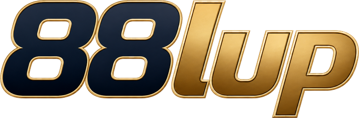 88lup Logo